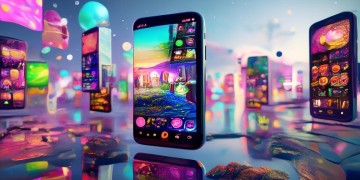 今天有什么手游还可以玩？