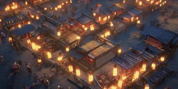 战国志手游威名玩法真的好玩吗？