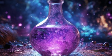 方舟手游紫色药剂究竟是什么？