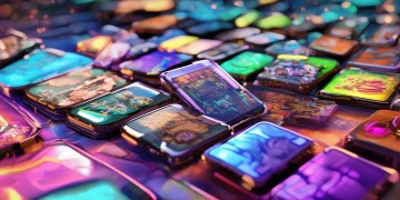 哪些手游可以赚钱呢？