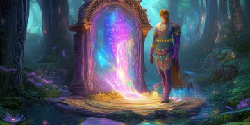 手游男魔修正转什么好呢？
