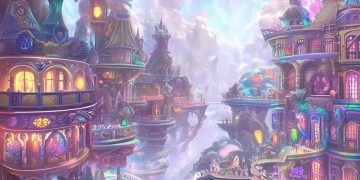 梦幻手游到底有哪些门派呢？