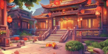 手游化生寺该带什么宠？