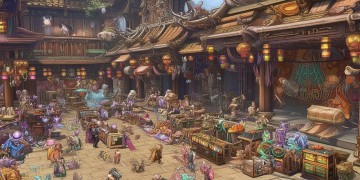 轩辕传奇手游红名会掉什么？