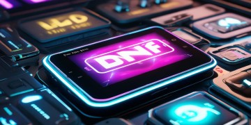 手游DNF用什么模拟器好呢？