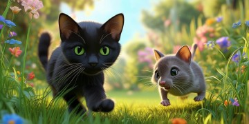 猫和老鼠手游用什么狗好呢？