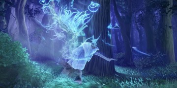 神武2手游能隐身连击吗？