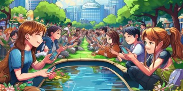 葫芦娃手游妹子玩家多吗？