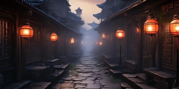 江湖题材有手游吗？