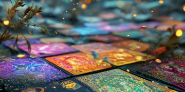 有哪些知名的魔法卡手游呢？