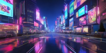 LOL手游现在有大区吗？