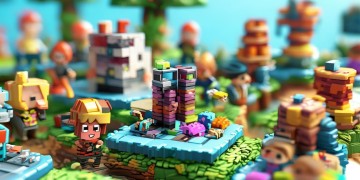 小人物适合玩什么手游?