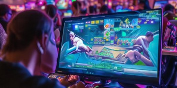 吃鸡手游能在电脑上玩吗？怎么玩？