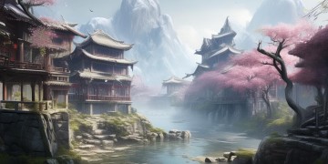 问道手游老区为何无人问津？