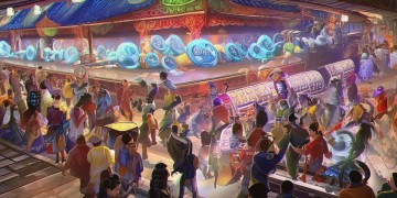热血江湖手游都有什么币？