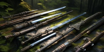 手游秘境武器该如何选择？