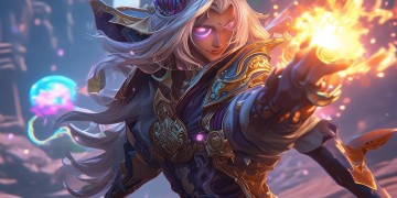 手游卡莎有语音吗？