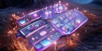 梦幻手游分身软件究竟叫什么？