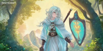 手游奶妈带什么装备最好？
