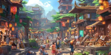 手游神武花钱多吗？