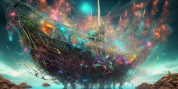 命运方舟有手游吗?