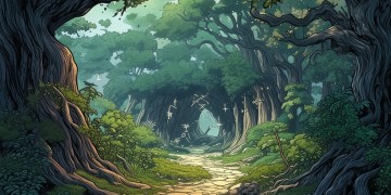问道手游如何刷黑曜石？