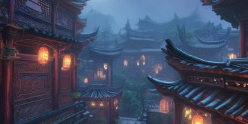 鬼谷八荒手游能联机吗？