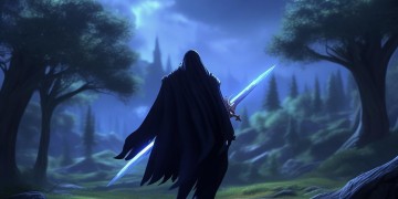 手游剑魔可以打野吗？