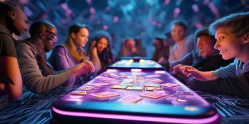 多人棋牌手游究竟有哪些？