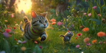 猫和老鼠手游费钱吗？