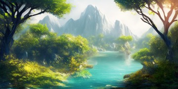 什么仙侠手游拥有高画质？