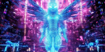 CF手游神使究竟是什么？