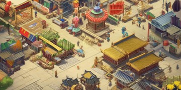 梦回大秦手游什么角色最牛？