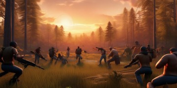 手游PUBG值得下载吗？