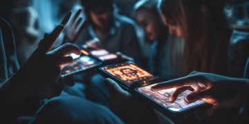 手游暗黑有人玩吗？