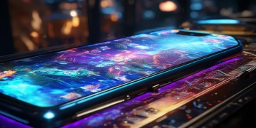 什么手机玩不朽手游好玩?