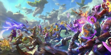 LOL手游不灭之握玩家一般在什么段位？