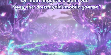 梦幻手游没有法就不能玩了吗？