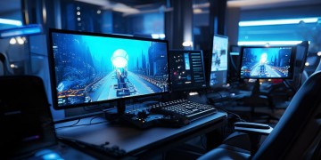 手游射击游戏可以直播吗？