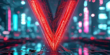 CF手游红色V代表什么？