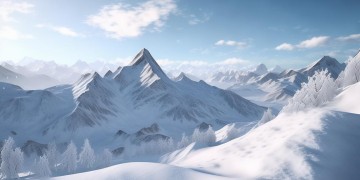 滑雪手游到底抄袭了什么游戏？