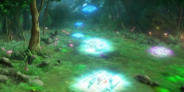 手游里天香PVP强吗？