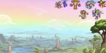 完美世界手游该选择什么种族？