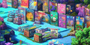 NS游戏有手游好玩吗?