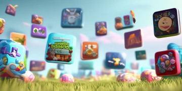 有哪些比较好的休闲手游呢？