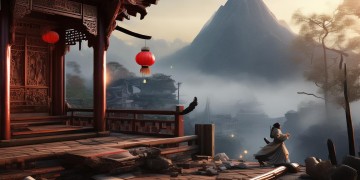 武侠手游为何走向烂局？