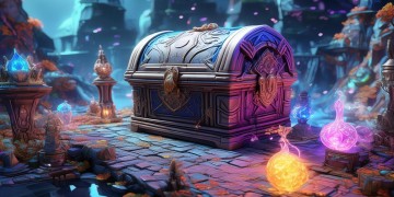 LOL手游超凡大师能奖励什么？