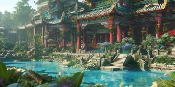 手游龙宫技能该学什么？