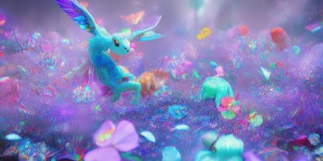 梦幻手游前期带什么宝宝好呢？