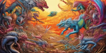 互相攻伐的手游有哪些呢？